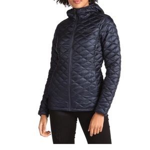 The North Face Womens Thermoball Hoodie 